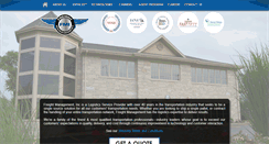 Desktop Screenshot of gofmi.com